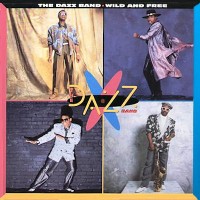 dazz band-1986-wild   free