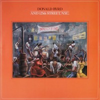 donald byrd-1979-and 125th street  n