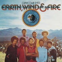 earth wind and fire-1974-open our eyes