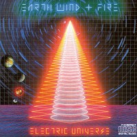 earth wind and fire-1983-electric universe