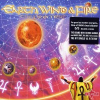 earth wind and fire-2003-the promise