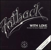 fatback band-1983-with love