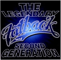 fatback band-2004-second generation