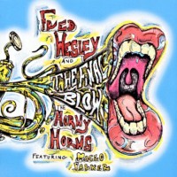 fred wesley and the horny horns-1995-the final blow
