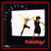 funky company-1997-everytime