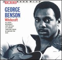 george benson-1973-witchcraft