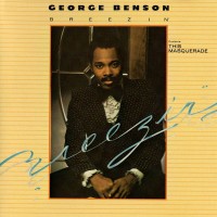 george benson-1976-breezin