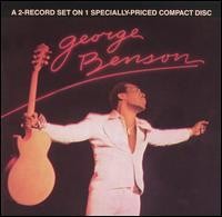 george benson-1977-weekend in la