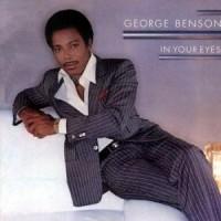 george benson-1978-in your eyes