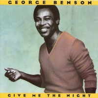 george benson-1980-give me the night