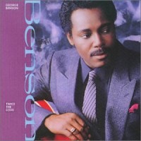 george benson-1988-twice the love