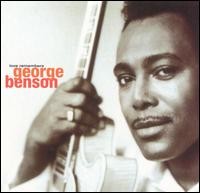 george benson-1993-love remember