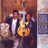 george benson   earl klugh-1987-collaboration