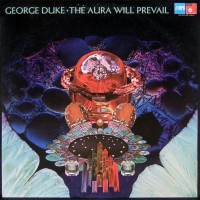 george duke-1975-the aura will prevail