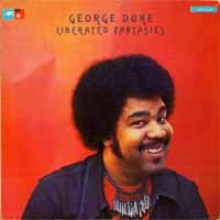 george duke-1976-liberated fantasies