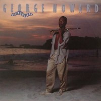 george howard-1986-a nice place to be