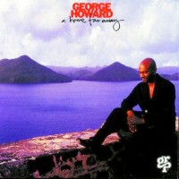 george howard-1994-home far away