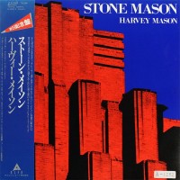 harvey mason-1982-stone mason