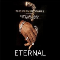 isley brothers-2001-eternal