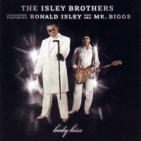isley brothers-2003-body kiss