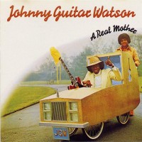 johnny guitar watson-1977-a real mother for ya