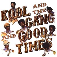 kool and the gang-1972-good times