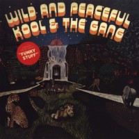 kool and the gang-1973-wild   peaceful