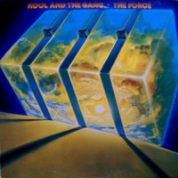 kool and the gang-1977-the force