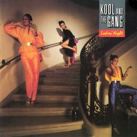 kool and the gang-1979-ladie s night