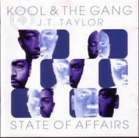 kool and the gang-1995-state of affairs