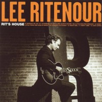 lee ritenour-2002-rit s house