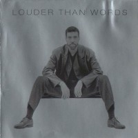 lionel richie-1996-louder than words