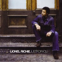 lionel richie-2004-just for you