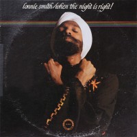 lonnie smith-1980-when the night is right!