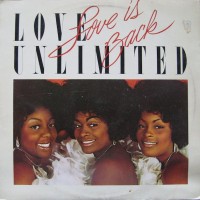 love unlimited-1980-love is back