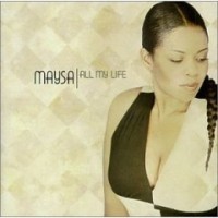 maysa-2000-all my time