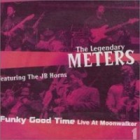 meters and the jb horns-2002-live at the moon walker