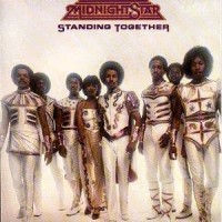 midnight star-1981-standing together