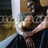norman brown-1999-celebration