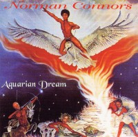 norman connors-1980-aquarium dream