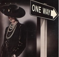 one way-1981-fancy dancer   lady