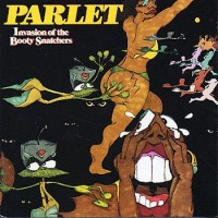 parlet-1979-invasion of the booty snatchers