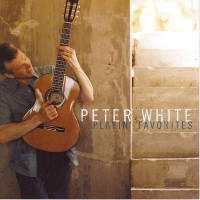 peter white-2006-playin  favorites