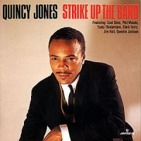 quincy jones-1988-strike up the band