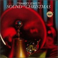 ramsey lewis-1960-sound of christmas