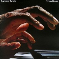 ramsey lewis-1977-love notes