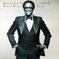 ramsey lewis-1981-three piece suite