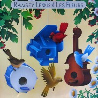 ramsey lewis-1983-les fleurs