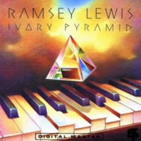 ramsey lewis-1992-ivory pyramid