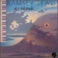ramsey lewis-1993-sky islands
